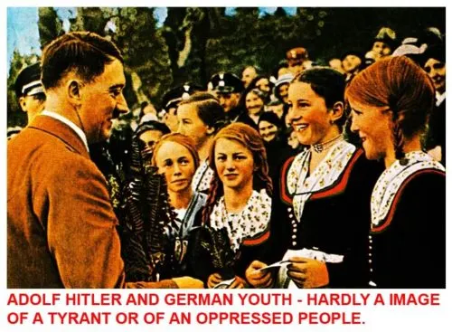 Before Hitler: How Big Banks and Financiers Profited from High Interest Rates